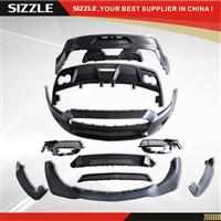 
PP Body Kit Bodykit For Ford MUSTANG 2015