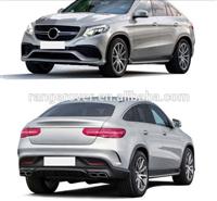 
BODY KIT FOR GLE COUPE X292 AMG
