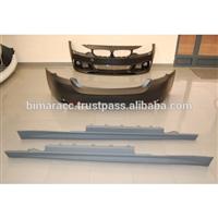 
Body kit for BMW F32 look M performance

