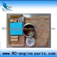 Piston Kit For Mitsubishi Engine 6D14