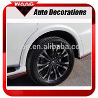 
NS81839 - Fender Flare Wheel Rim For Nismo 2016
