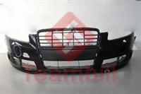 
front bumper for audi A6 C6 2009 4F0807105AA