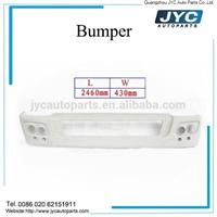 High quality howo truck parts car bumper