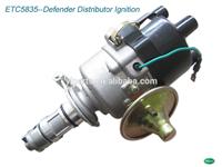 
100% NEW Land-Rover 4 cylinder Electronic Ignition distributor for Defender ETC5835
