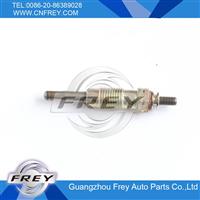 
Auto parts Glow plug for Sprinter 0011593601