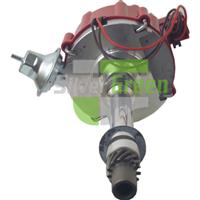 
electronic ignition auto parts CHEVROLET 305 350 Camaro Caprice Monte Carlo PONTIAC Grand Prix 30-1895 BDC- 2895N distributor
