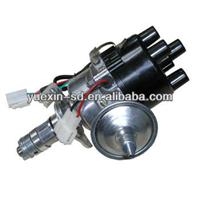 
HOWO truck engine parts ignition distributor
