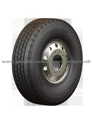 TBR TYRE F698