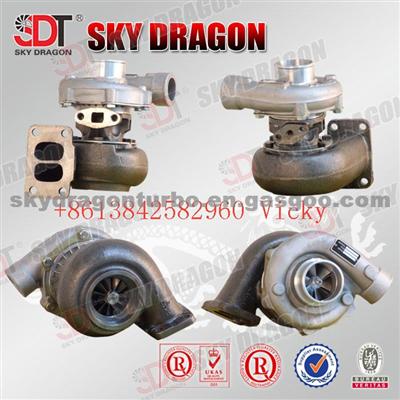 Repair Kit Turbo Turbocharger TE06H-16M 49185-01010 4918501010 ME088725 For Kobelco Various 6D31T