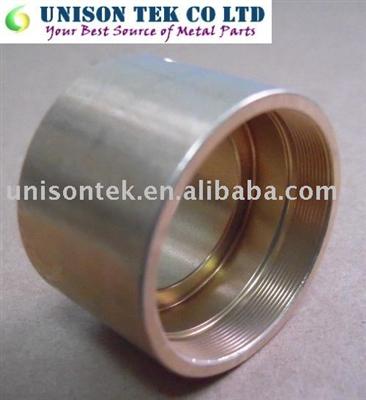 Precision Mount for Injection Molding Machine