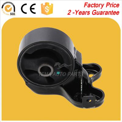 Wholesale Korean Cars Suspension Parts Oem 21910-2F100 Rubber Engine Mount For CERATO