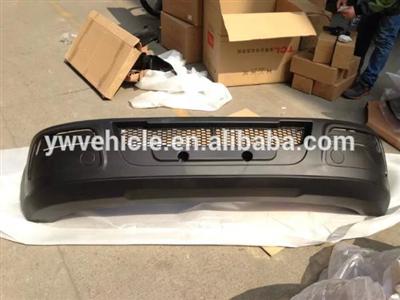 LDV V80 Front Bumper Genuine