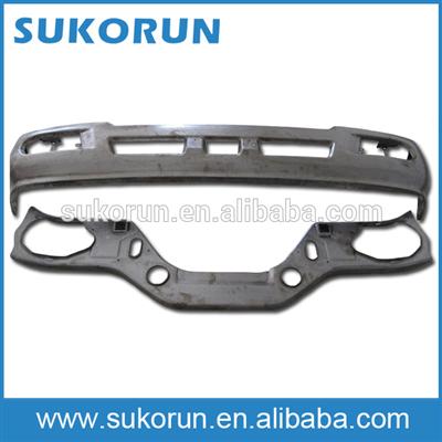 Front bumper for ankai kaosite