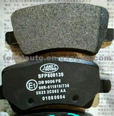 Land Rover Brake Pad D1307,1426143,1426144,LR027129,LR043285