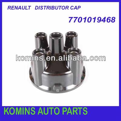 7701019468 Renault Distributor cap for R4-R6-R12-R18
