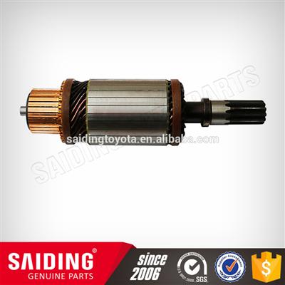 Saiding auto parts Rotor 23310-2W200 for navara d40