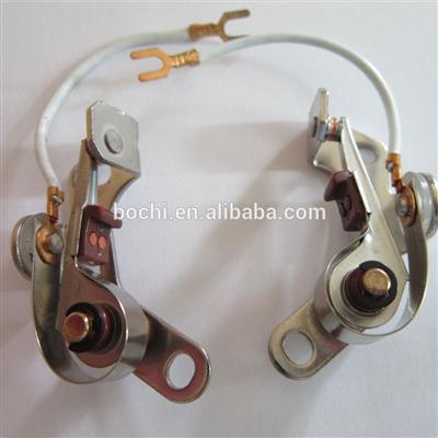 auto ignition distributor high quality with Wholesale price