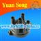 4G63 Distributor Cap for Forklift