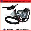 
Beiben Electric appliances parts A0005455413 heavy truck Ignition Switch
