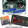 Universal Racing Ignition Switch Panel