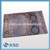 
High Quality Mercedes Benz Actros auto cylinder head gasket
