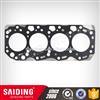 
Toyota Corolla 1CDFTV Cylinder head Gasket 11115-27011-B0