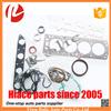 
Japan 4J MOTOR NKR truck parts engine cylinder head metal gasket kit OEM 5-87815177-2 5-87812706-A7
