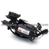 LR038118 Air Suspension Compressor Pump For LandRover Discovery LR3 LR4