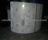 CHINESE YUTONG BUS FRONT BRAKE LINING CB/31/1