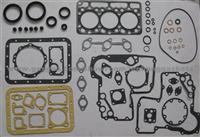 Complete Gasket Set For Kubota 3D72