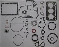 Complete Gasket Set For Kubota D722