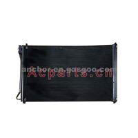 RC.650.208 Auto Condenser F250 / F350 Parallel Flow