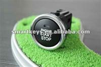 
Keyless Engine Start Button
