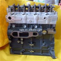
Rolie auto parts D4BH 4D56 diesel engine cylinder block year-end promotions
