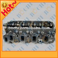 
Cylinder Head Assy for 3.0td 1KZ-TE engine
