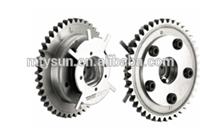 
Cam Phaser Camshaft Timing Variable Gear Replaces 3L3E6C524FA 3R2Z6A257DA
