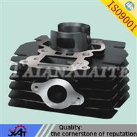 
cylinder block for auto parts