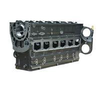 
NTA855 Engine CYLINDER BLOCK 3081283 3032187 3801743 3050471 3060622 3068096