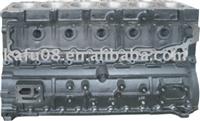 
6BD1/6BG1 Cylinder Block for Excavator
