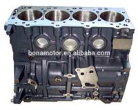 
for HYUNDAI D4BH H100 MITSUBISHI 4D56 1050A007 auto engine parts cylinder block