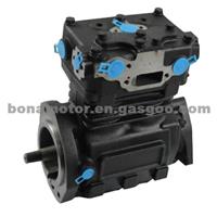 Auto Air Conditioning Parts Air Compressor Tu-Flo750 109552 For CAT