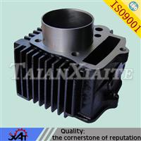 
cylinder block for auto parts