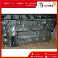 
3928798 High Quality 6BT Engine Cylinder Block