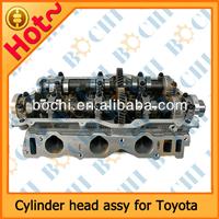 
Cylinder Head Assy for 5VZ-FE engine
