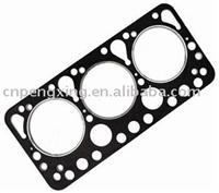 
Auto Cylinder Head Gasket dia:137mm for FIAT 203 A/61 4539179 /4868477 /3310392 /1905942 /1901911 /04868477 /330202 /BT3
