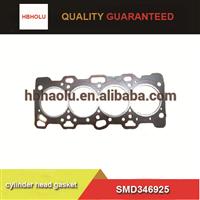 
Cylinder head gasket SMD346925 for Hover 4G64 4G69
