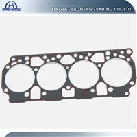 
Belarus tractor MTZ 4 cylinders gasket_head gasket
