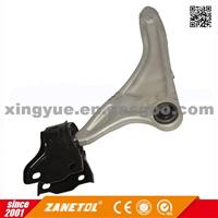 LR024472 Front Lower Right Control Arm For Land Rover Range Rover Evoque