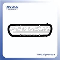 
REVVSUN 1000439, 6035115, 1000438, 77BM 6584 CA, 96BM 6584 A1A, 698M 6584 A1A Gasket, cylinder head cover for FORD
