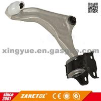 LR024473 Front Lower Left Control Arm For Land Rover Range Rover Evoque